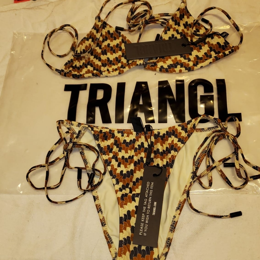 Triangl